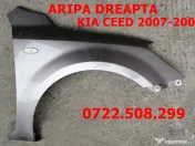 Aripa dreapta KIA CEE'D 2007-2009 