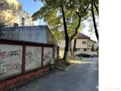 Basarab, teren cu PUD aprobat, 500 mp, deschider 16 ml 