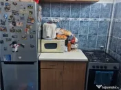 COLOSSEUM; Camera cu baie 24m Ct.termica mobilat utilat Tractorul Lidl 