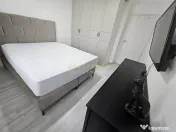 Grand Kristal - 3 camere, 2 bai - Mobilat | Parc Tudor Arghe 