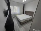 Grand Kristal - 3 camere, 2 bai - Mobilat | Parc Tudor Arghe 