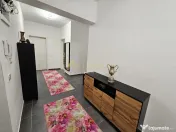 Grand Kristal - 3 camere, 2 bai - Mobilat | Parc Tudor Arghe 