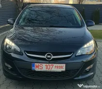 Opel Astra J Energy/ 1.7 Diesel/ 130 CP
