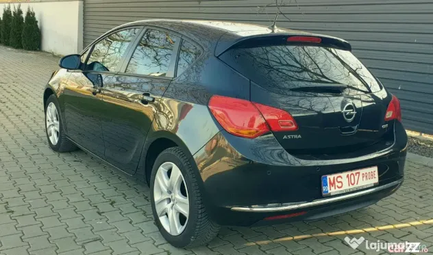 Opel Astra J Energy 1.7 CDTI | 2014 | Import Germania | Stare foarte bună