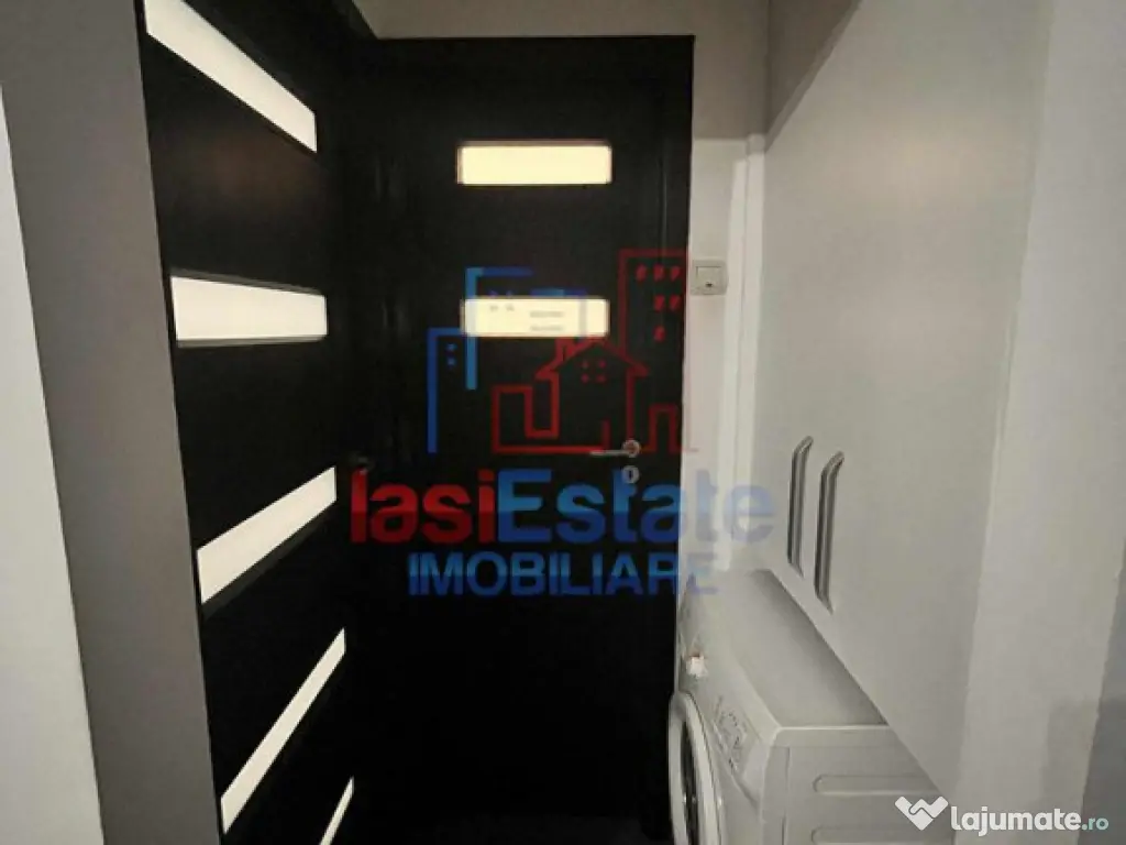 Apartament 2 camere Zimbru