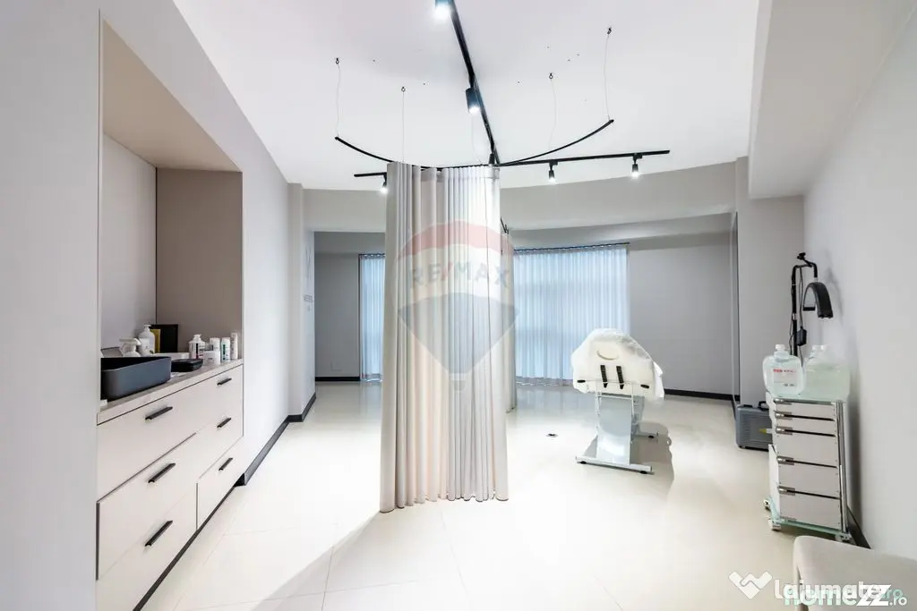 Spațiu comercial - office I 280mp I zona Mihai Bravu I B...