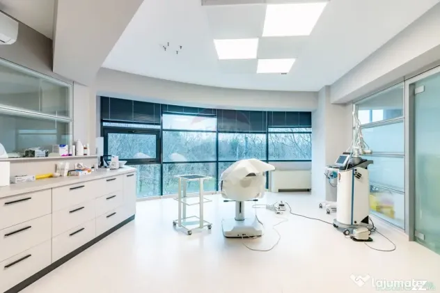 Spațiu comercial - office I 280mp I zona Mihai Bravu I B...