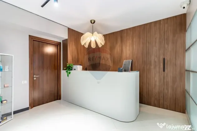 Spațiu comercial - office I 280mp I zona Mihai Bravu I B...