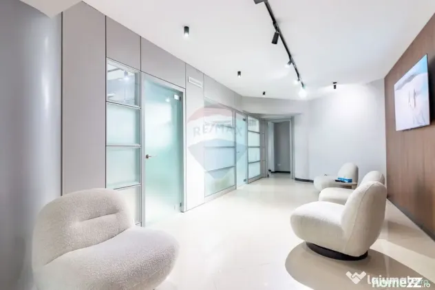 Spațiu comercial - office I 280mp I zona Mihai Bravu I B...