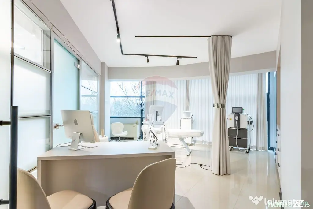 Spațiu comercial - office I 280mp I zona Mihai Bravu I B...