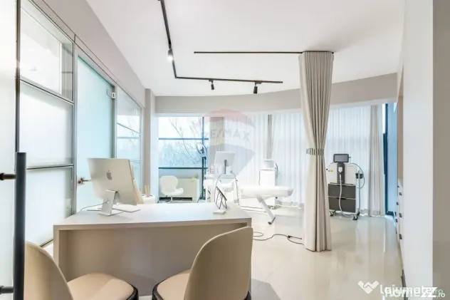 Spațiu comercial - office I 280mp I zona Mihai Bravu I B...