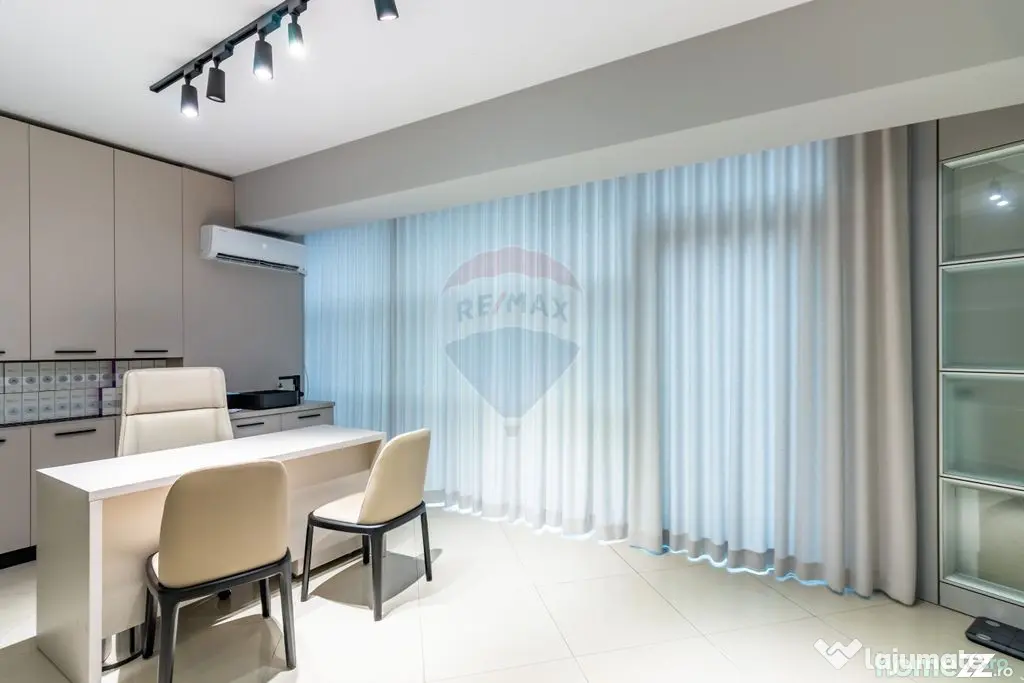 Spațiu comercial - office I 280mp I zona Mihai Bravu I B...