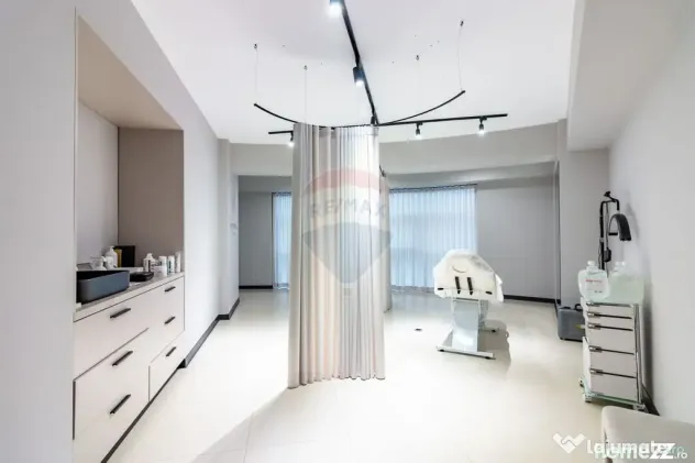 Spațiu comercial - office I 280mp I zona Mihai Bravu I B...