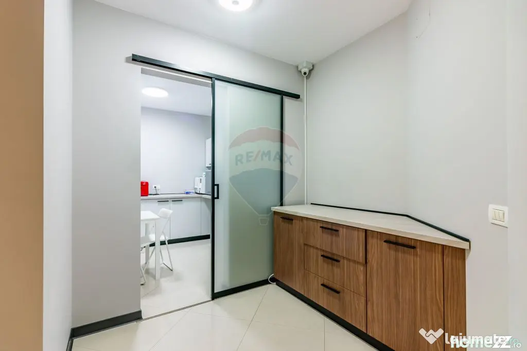 Spațiu comercial - office I 280mp I zona Mihai Bravu I B...