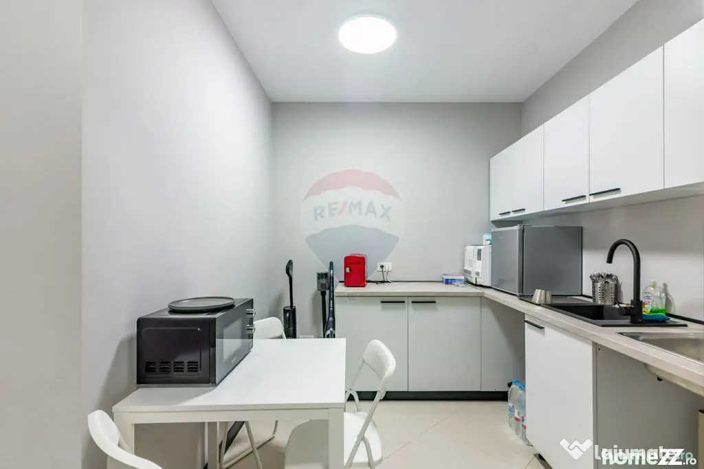 Spațiu comercial - office I 280mp I zona Mihai Bravu I B...