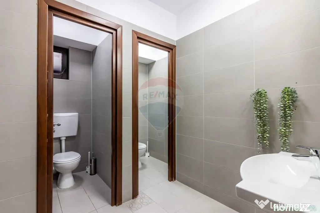 Spațiu comercial - office I 280mp I zona Mihai Bravu I B...