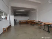 Platformă comercial–industrială cu venit activ || Macin 