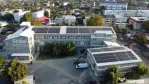 Platformă comercial–industrială cu venit activ || Macin