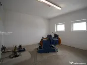 Platformă comercial–industrială cu venit activ || Macin 