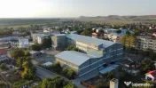 Platformă comercial–industrială cu venit activ || Macin 