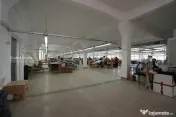Platformă comercial–industrială cu venit activ || Macin 