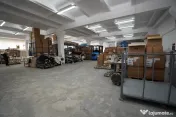 Platformă comercial–industrială cu venit activ || Macin 