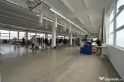 Platformă comercial–industrială cu venit activ || Macin 