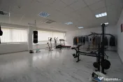Platformă comercial–industrială cu venit activ || Macin 