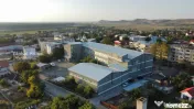 Platformă comercial–industrială cu venit activ || Macin 