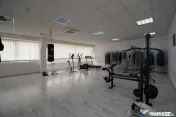 Platformă comercial–industrială cu venit activ || Macin 