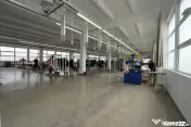 Platformă comercial–industrială cu venit activ || Macin 