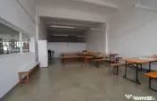 Platformă comercial–industrială cu venit activ || Macin 