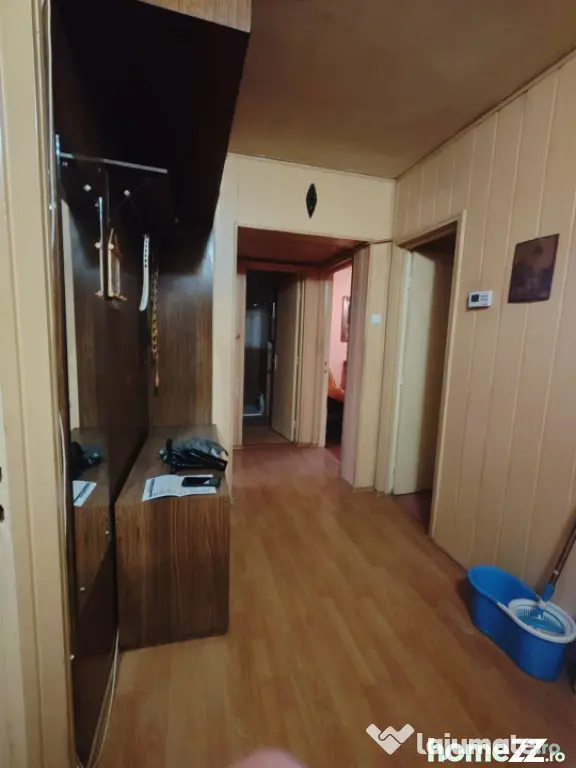 4 camere spațioase, 85 mp, 2 băi – mobilat, zona Spitalu
