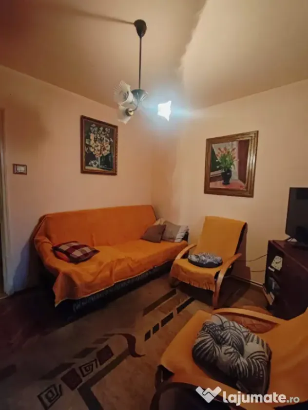 Apartament 4 camere, 85 mp, spitalul Sf. Ioan