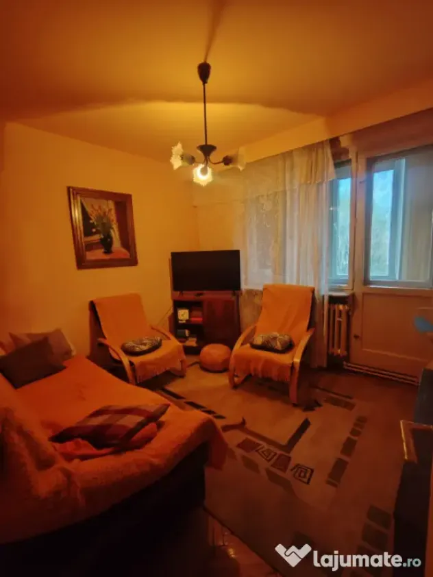 Apartament 4 camere, 85 mp, spitalul Sf. Ioan