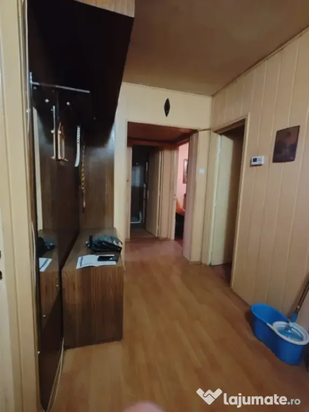Apartament 4 camere, 85 mp, spitalul Sf. Ioan