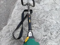 Motocoasa pe benzină