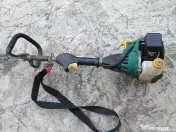 Motocoasa pe benzină 