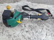 Motocoasa pe benzină 