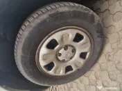 Anvelope Continental All Season 215/65R16