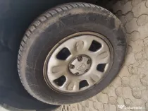 Anvelope Continental All Season 215/65R16