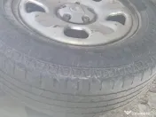 Anvelope Continental All Season 215/65R16