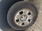 Anvelope Continental All Season 215/65R16