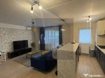 Apartament 2 camere Splaiul Unirii / Popesti Leordeni