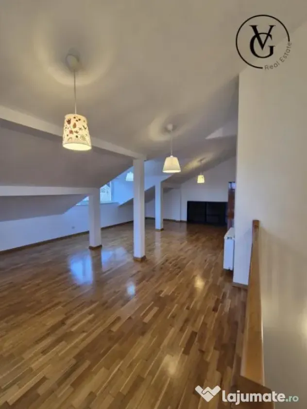 Casa 5 Camere Corbeanca