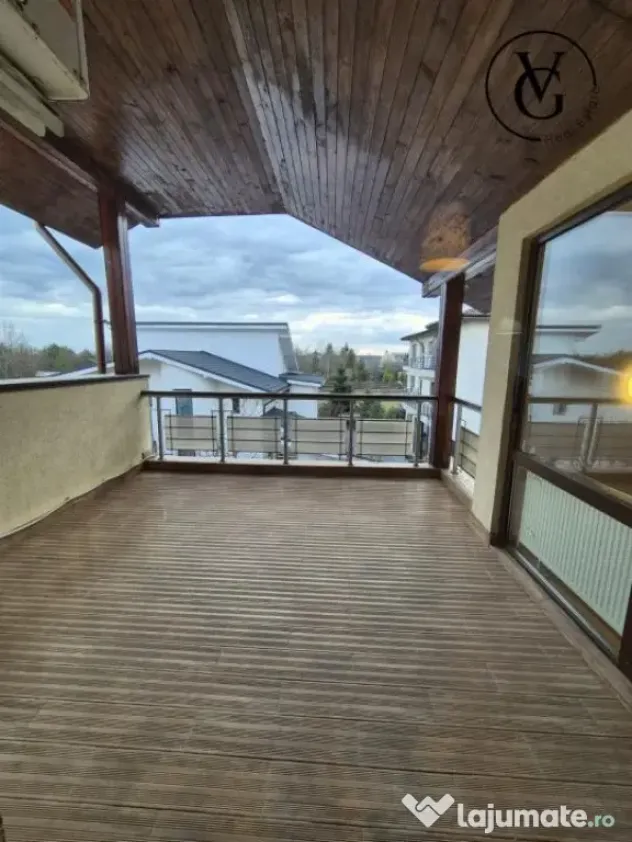 Casa 5 Camere Corbeanca