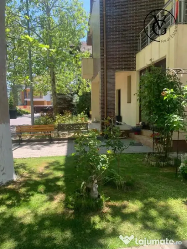 Casa 5 Camere Corbeanca