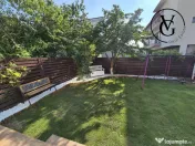 Casa 5 Camere Corbeanca 