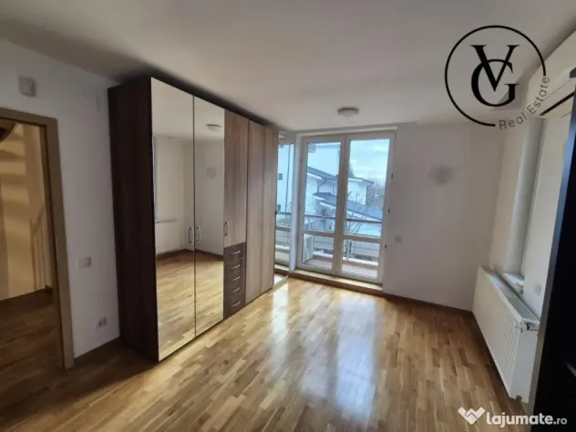 Casa 5 Camere Corbeanca