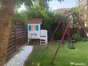 Casa 5 Camere Corbeanca 